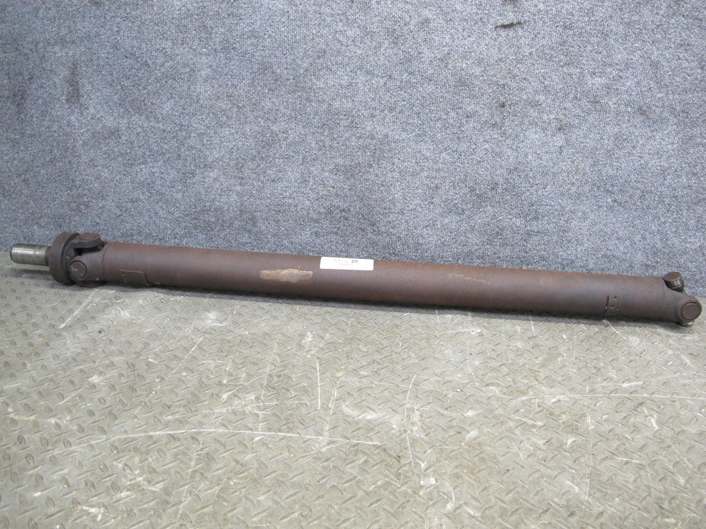 98-99 Pontiac Firebird Camaro LS1 5.7L A/T Rear Drive Shaft Driveshaft OEM