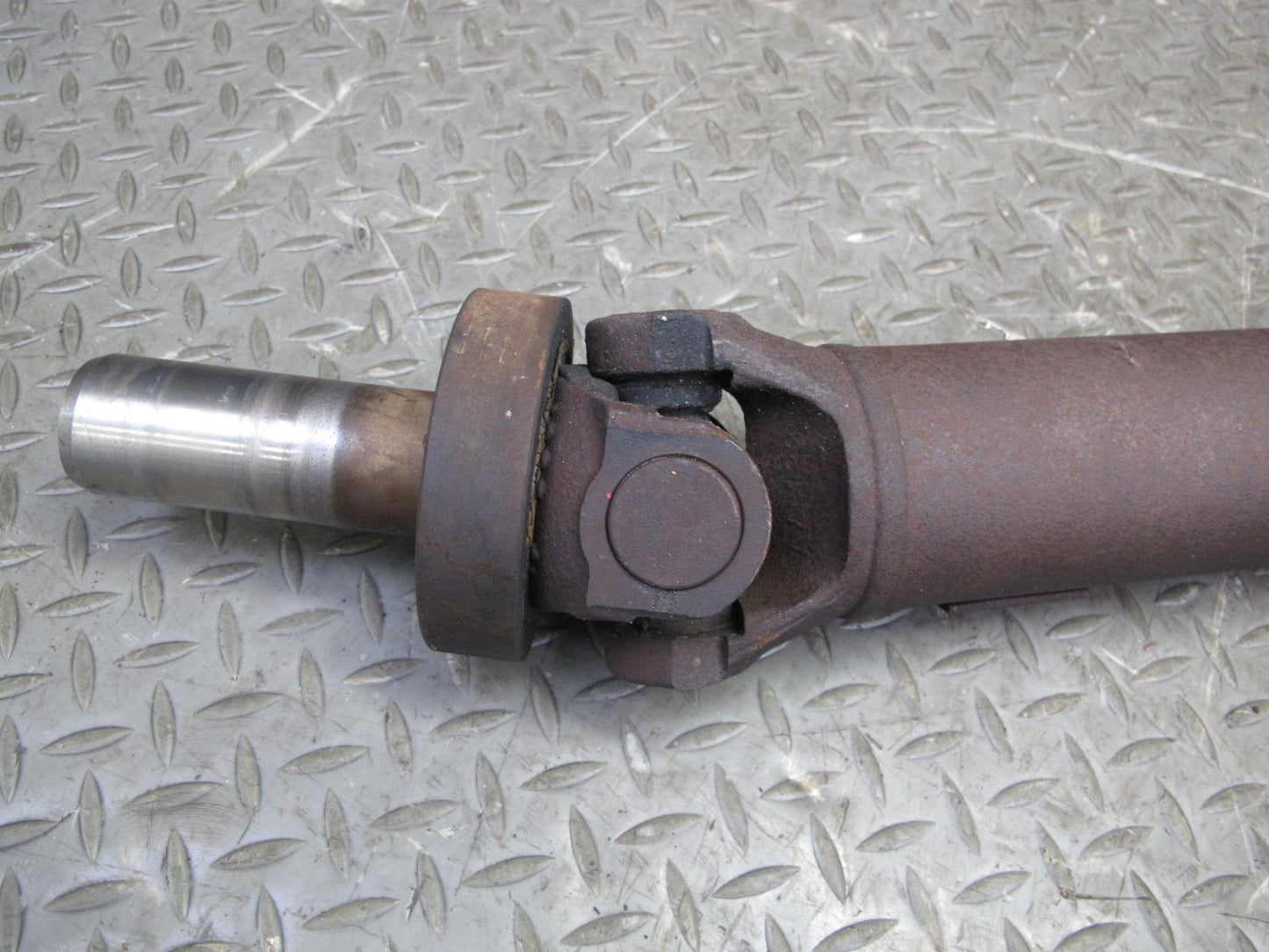 98-99 Pontiac Firebird Camaro LS1 5.7L A/T Rear Drive Shaft Driveshaft OEM
