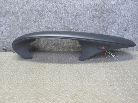 2000-2004 Porsche Boxster 986 Dash Instrument Cluster Speedometer Trim Cover