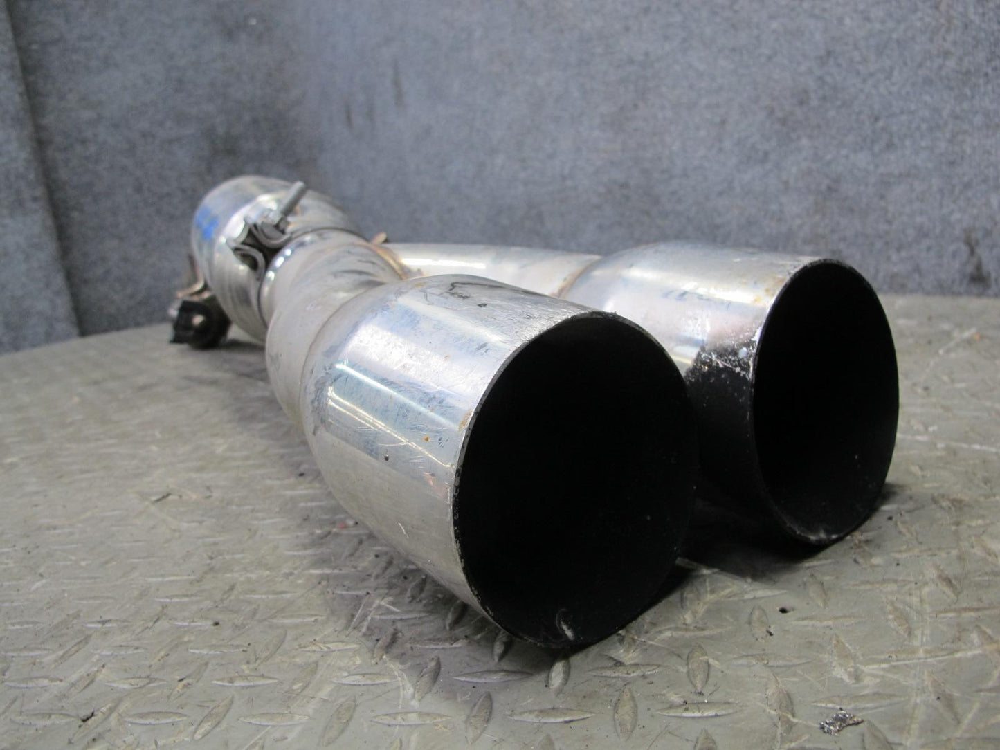 98-02 Pontiac Firebird Formula 5.7L Catback Exhaust Muffler System w Headers Set