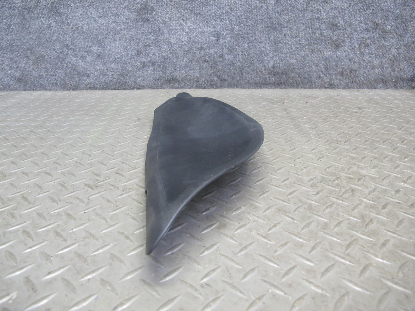 1997-2004 Porsche Boxster 986 Left & Right Side Convertible TOP Motor Cover Set