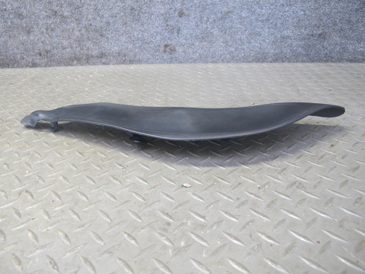 1997-2004 Porsche Boxster 986 Left & Right Side Convertible TOP Motor Cover Set