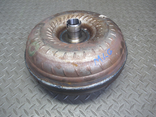 00-05 Lexus JZS160L GS300 A650E AT Automatic Transmission Torque Converter OEM