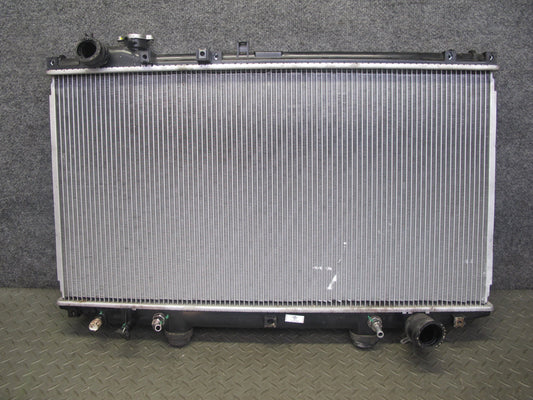 98-05 Lexus JZS160L GS400 GS300 Engine Cooling Radiator CSF 2606