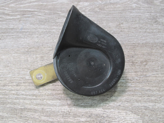93-99 BMW E36 3-SERIES Set of 2 High & Low Tone Note Pitch Horn Signal OEM