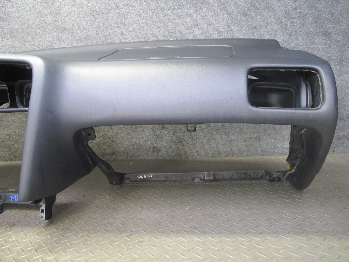 98-00 Lexus JZS160L GS400 GS300 Dashboard Dash Instrument Trim Cover Panel OEM