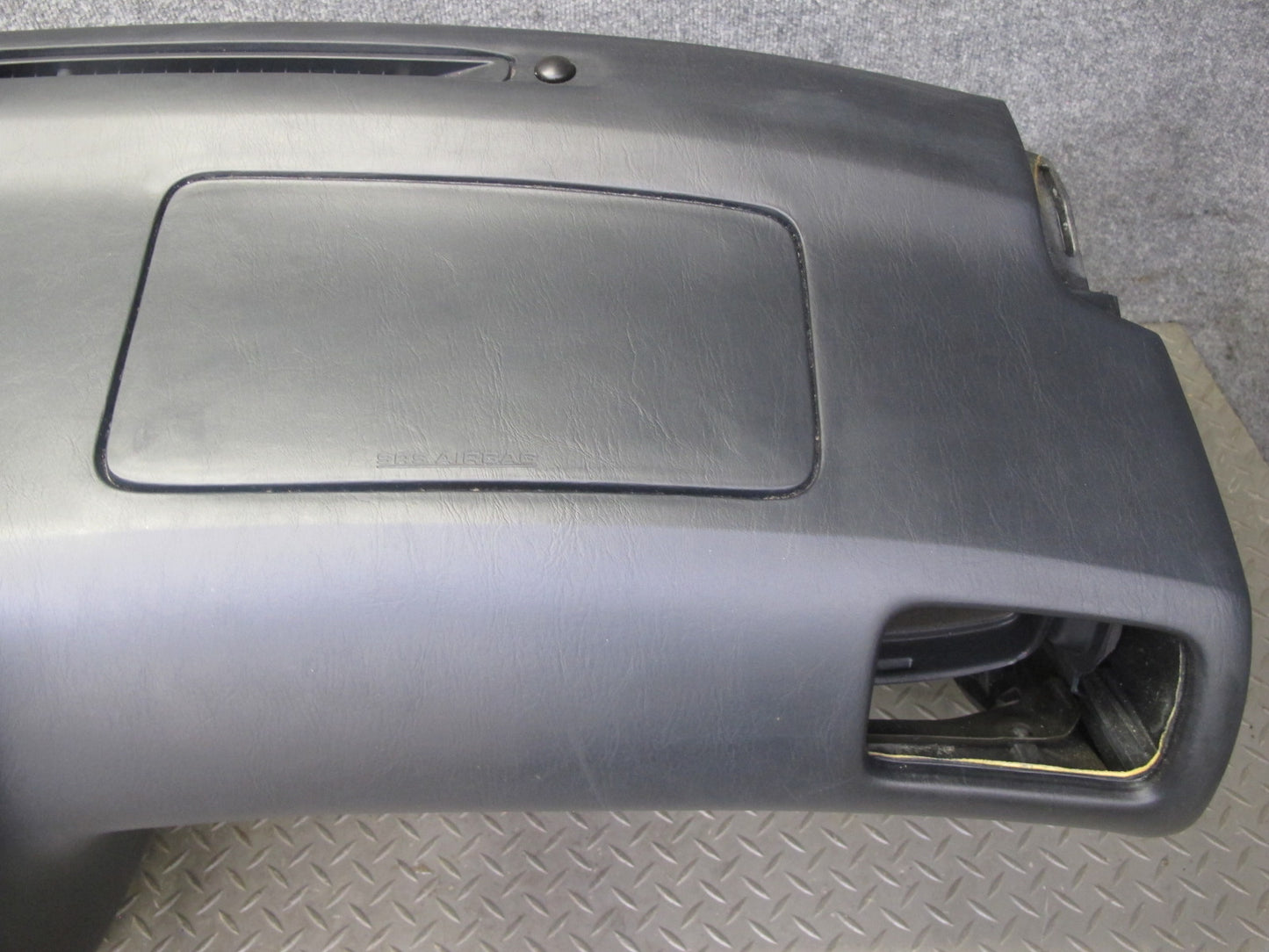 98-00 Lexus JZS160L GS400 GS300 Dashboard Dash Instrument Trim Cover Panel OEM