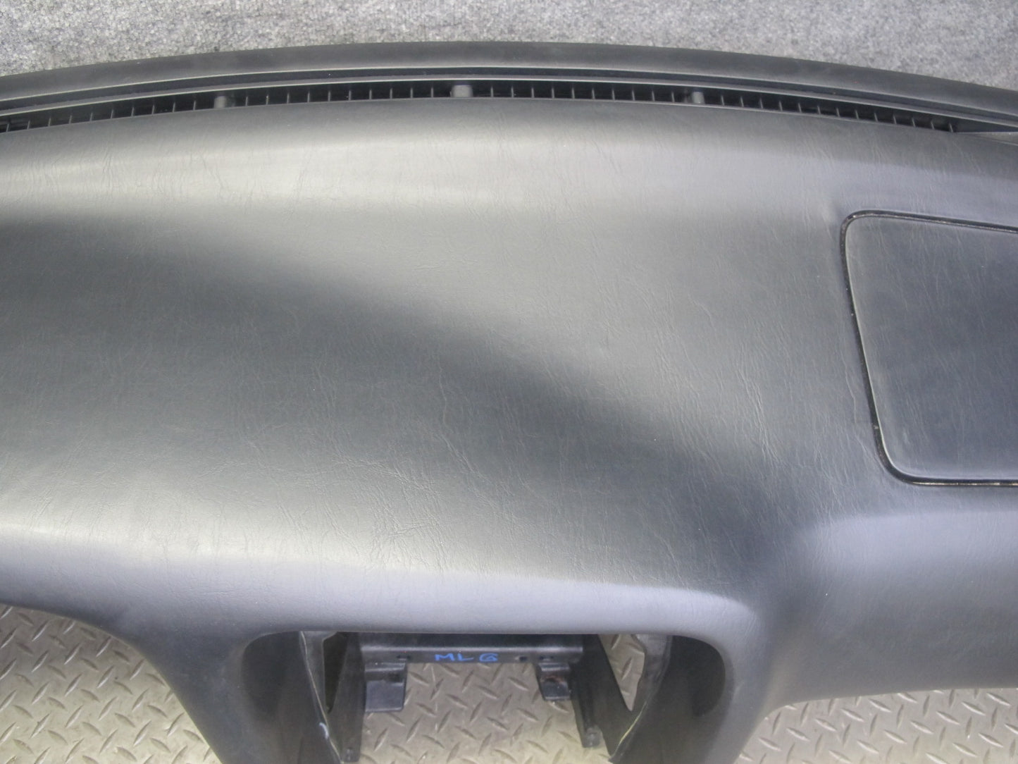 98-00 Lexus JZS160L GS400 GS300 Dashboard Dash Instrument Trim Cover Panel OEM