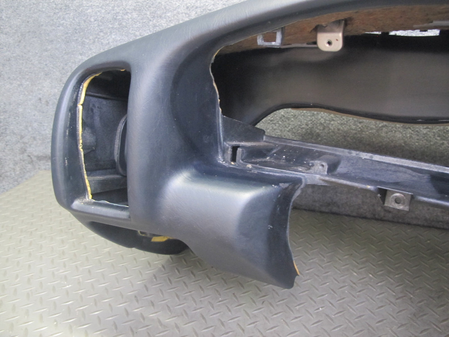 98-00 Lexus JZS160L GS400 GS300 Dashboard Dash Instrument Trim Cover Panel OEM