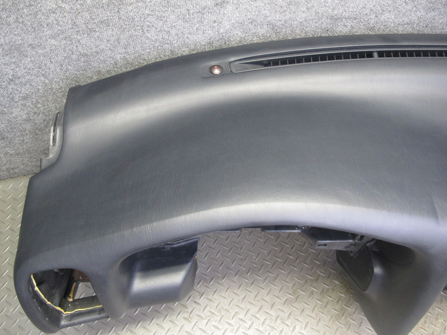 98-00 Lexus JZS160L GS400 GS300 Dashboard Dash Instrument Trim Cover Panel OEM