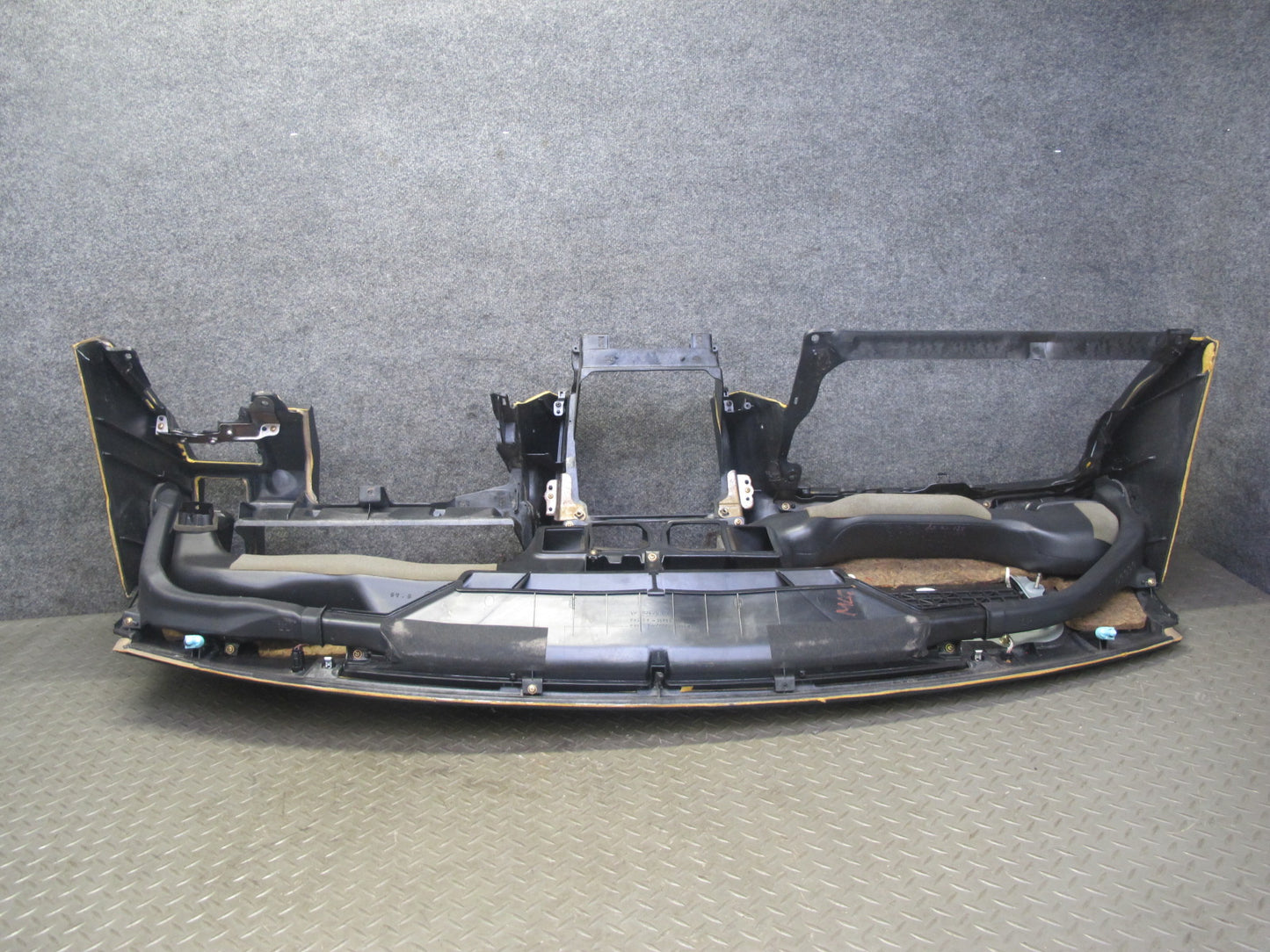 98-00 Lexus JZS160L GS400 GS300 Dashboard Dash Instrument Trim Cover Panel OEM