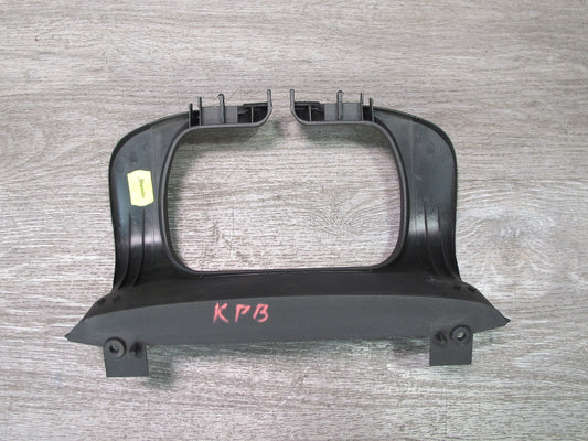 1997-2004 Porsche Boxster 986 Steering Column Lower Surround Cover Trim
