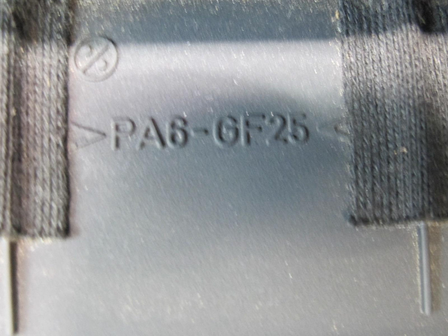 1997-2004 Porsche Boxster 986 Steering Column Lower Surround Cover Trim