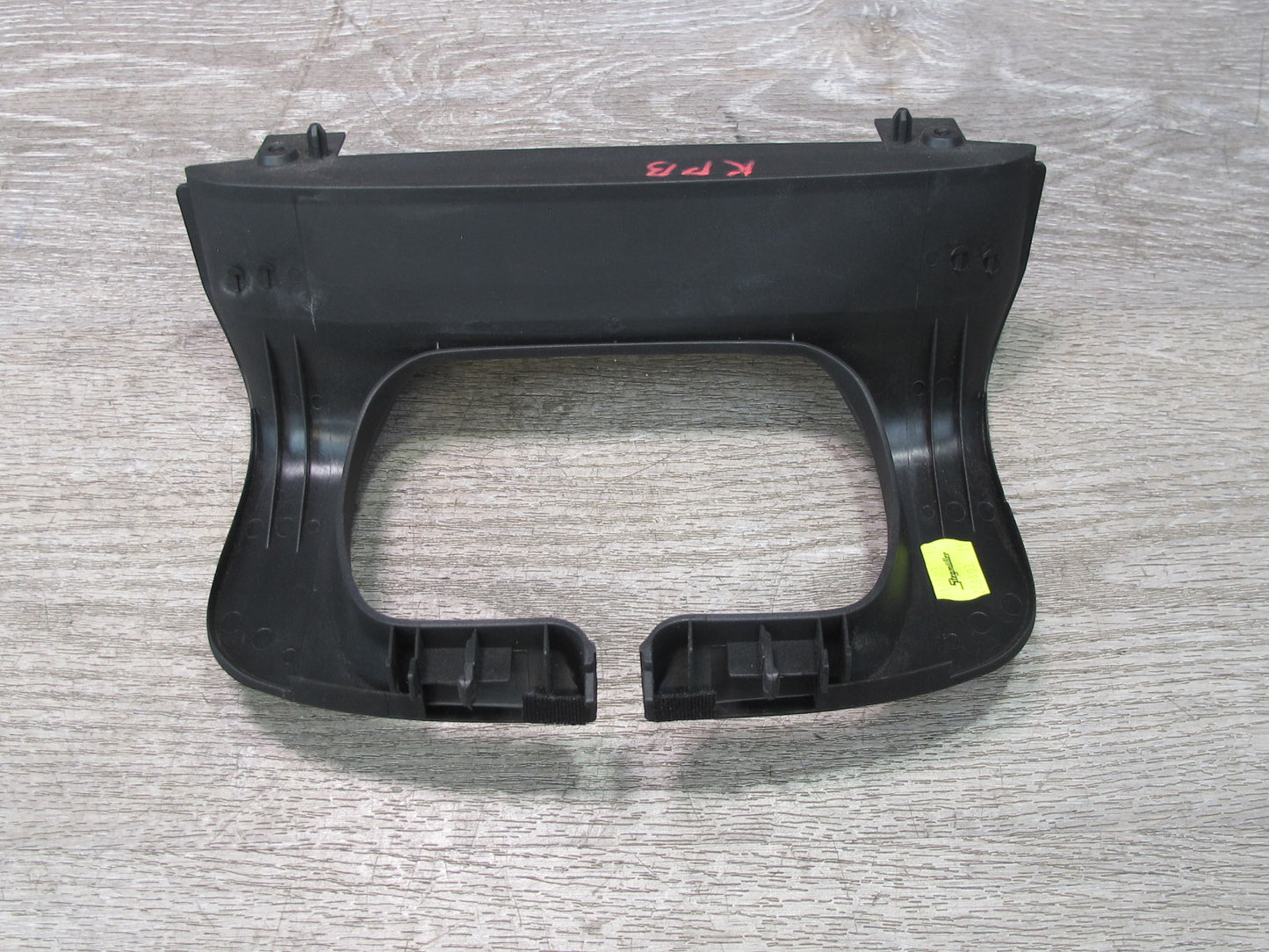 1997-2004 Porsche Boxster 986 Steering Column Lower Surround Cover Trim