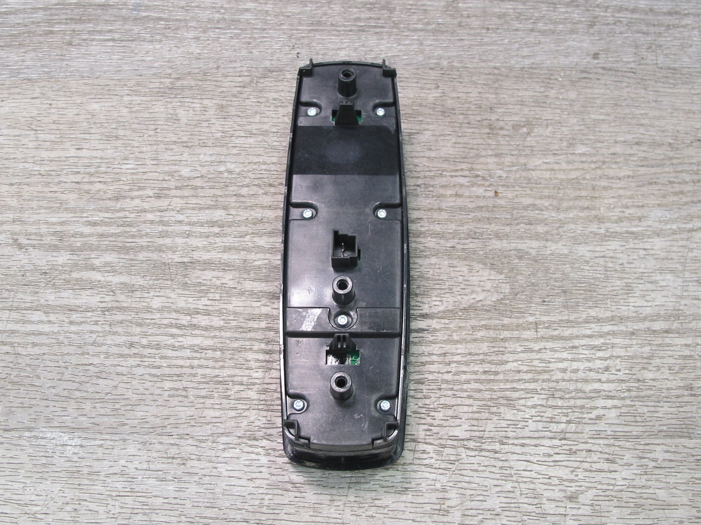06-11 Mercedes W164 Ml-class Front Left Door Master Window Mirror Switch OEM