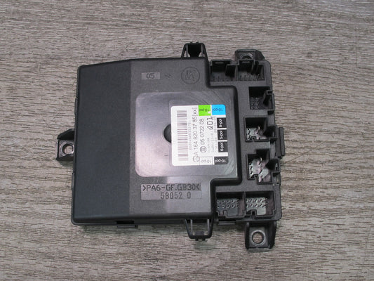 06-11 Mercedes W164 Ml-class Front Left Door Control Module 1648203785 OEM