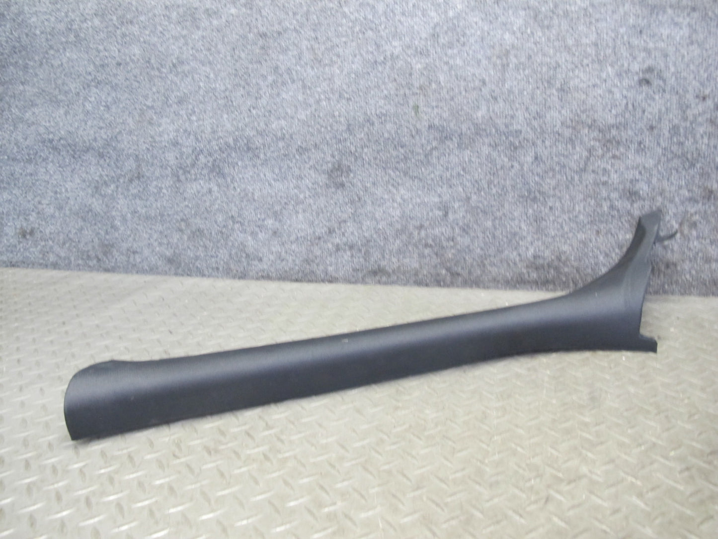2007-2013 BMW E70 X5 Front Left & Right A Pillar Trim Cover Panel Set of 2