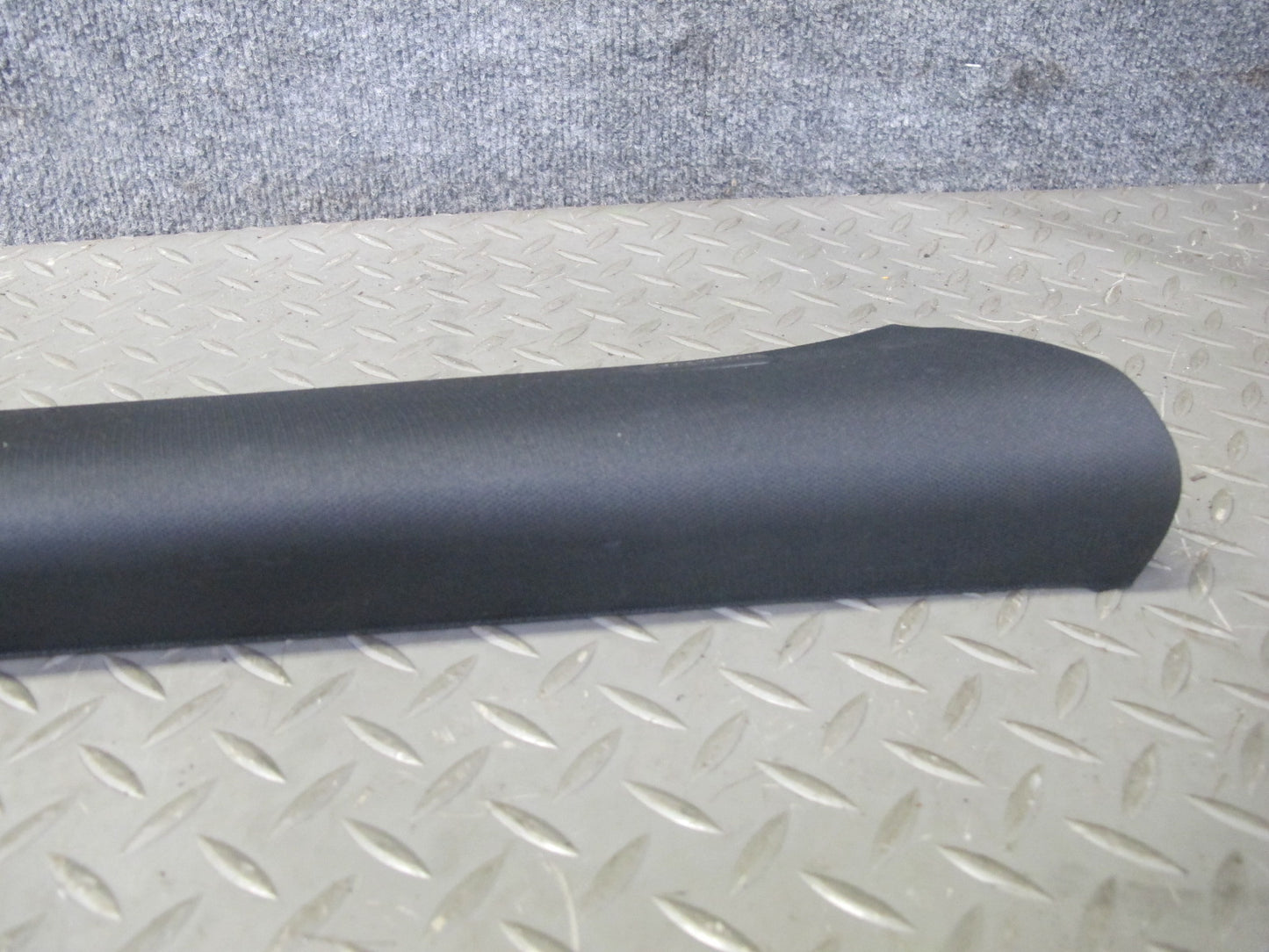 2007-2013 BMW E70 X5 Front Left & Right A Pillar Trim Cover Panel Set of 2