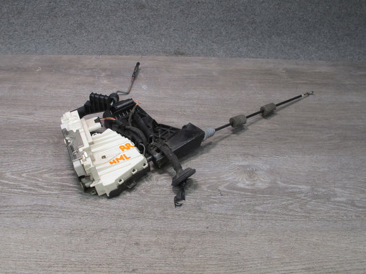 06-11 Mercedes W164 Ml-class Rear Right Door Lock Latch Actuator OEM