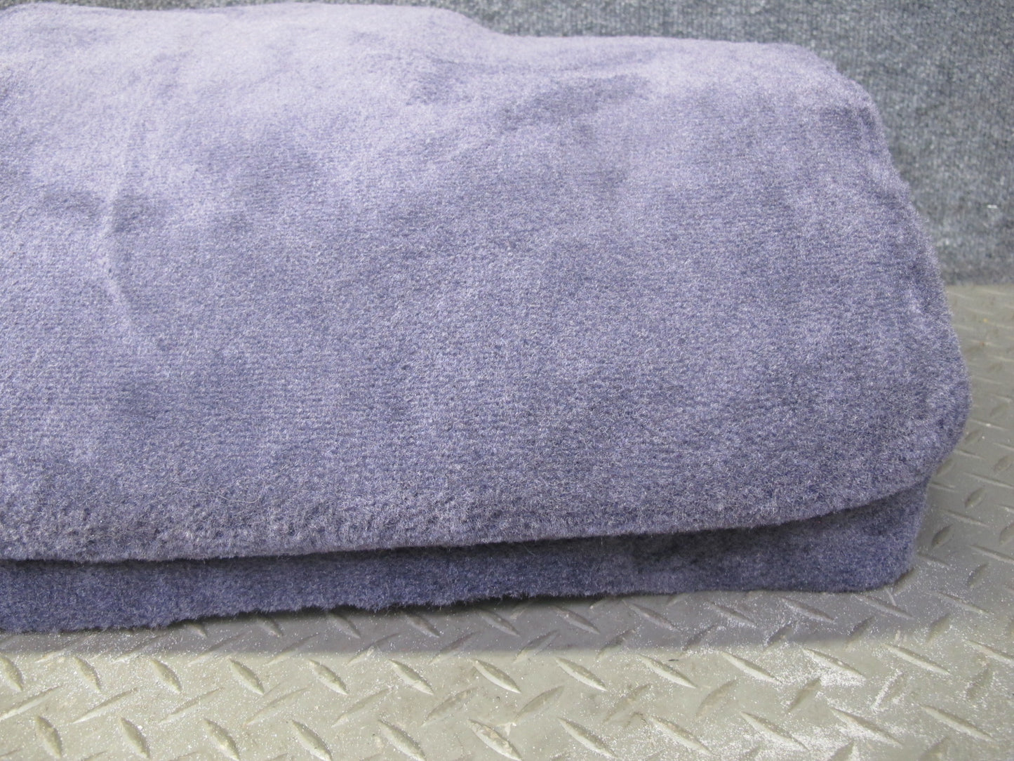 1997-2004 Porsche Boxster 986 Rear Engine Compartment Carpet Liner Trim Cover