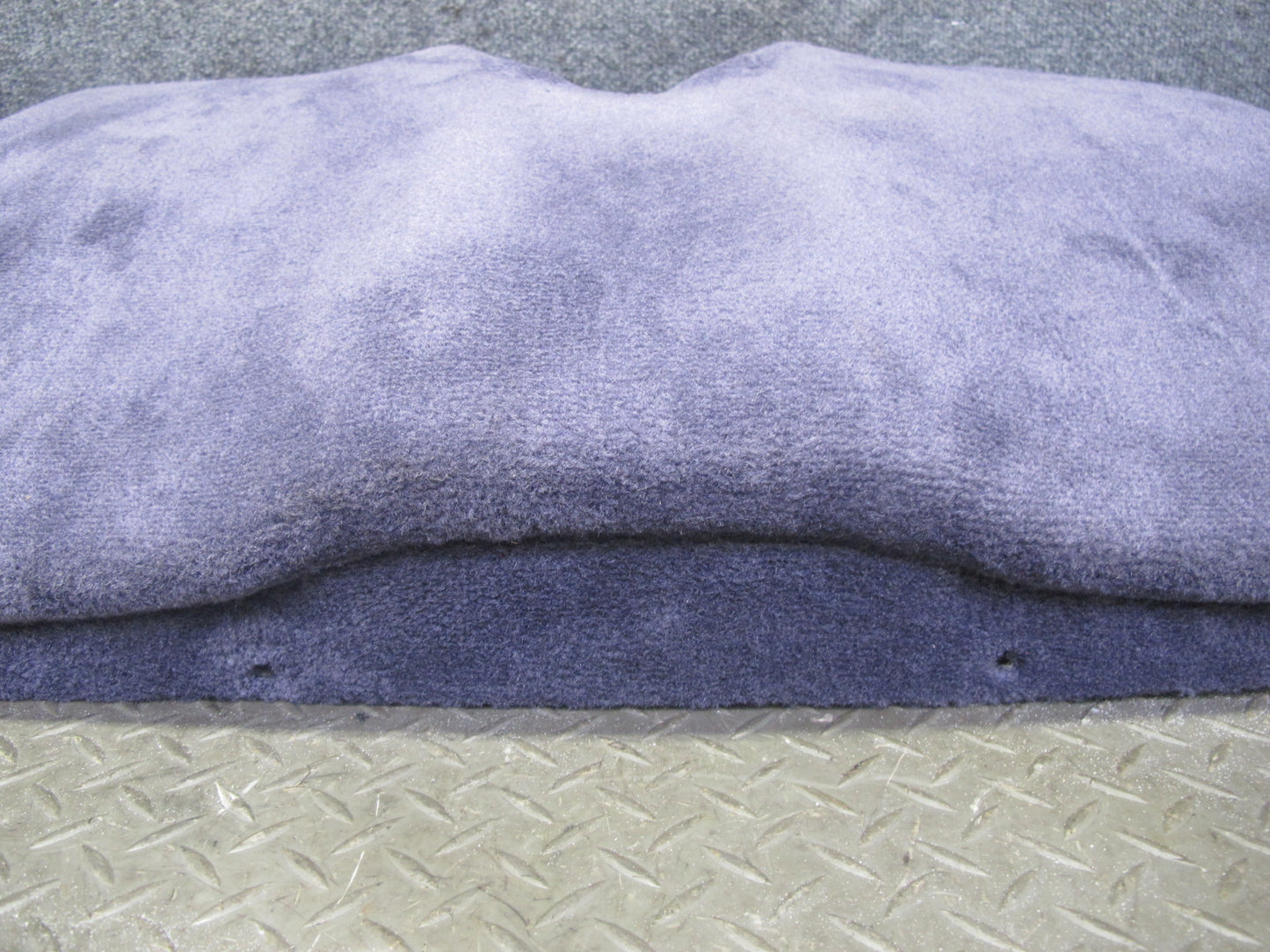 1997-2004 Porsche Boxster 986 Rear Engine Compartment Carpet Liner Trim Cover