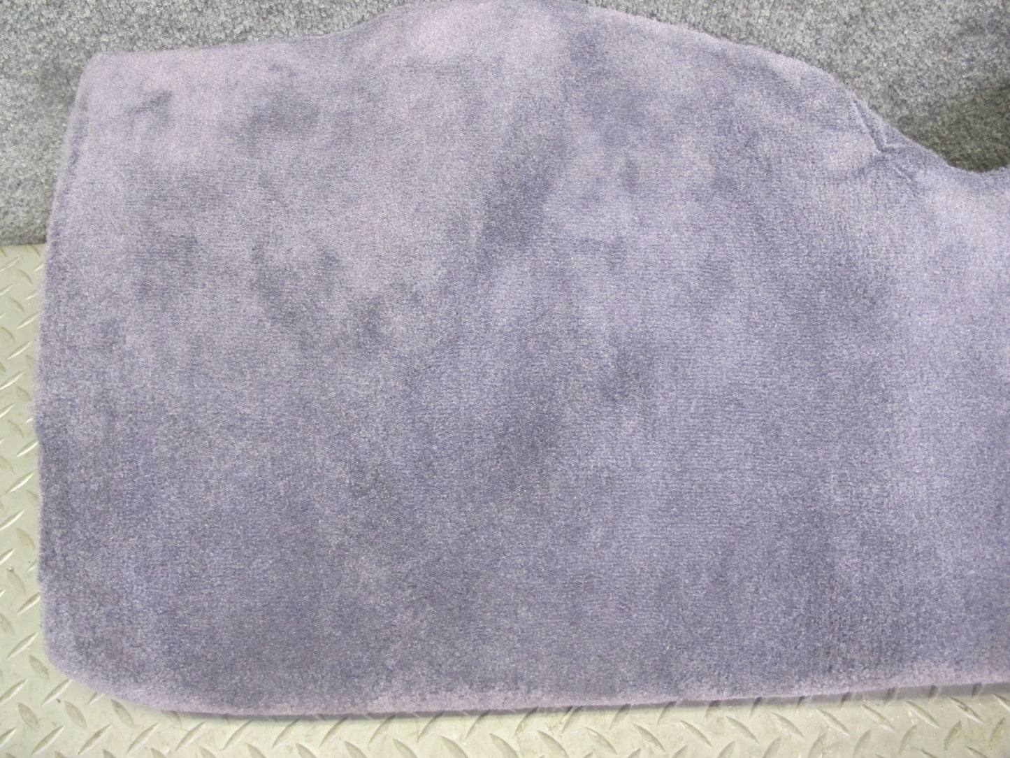 1997-2004 Porsche Boxster 986 Rear Engine Compartment Carpet Liner Trim Cover