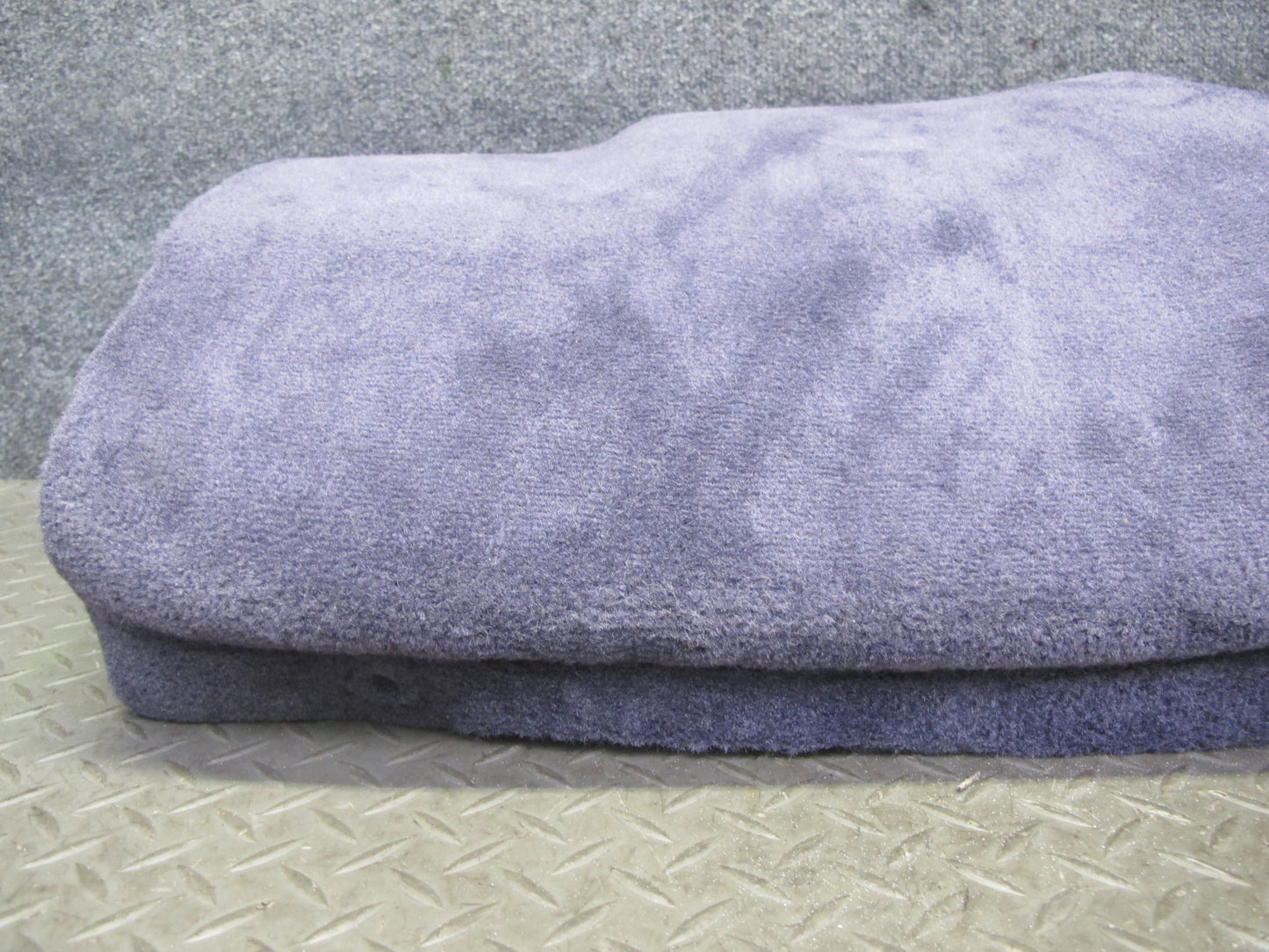 1997-2004 Porsche Boxster 986 Rear Engine Compartment Carpet Liner Trim Cover