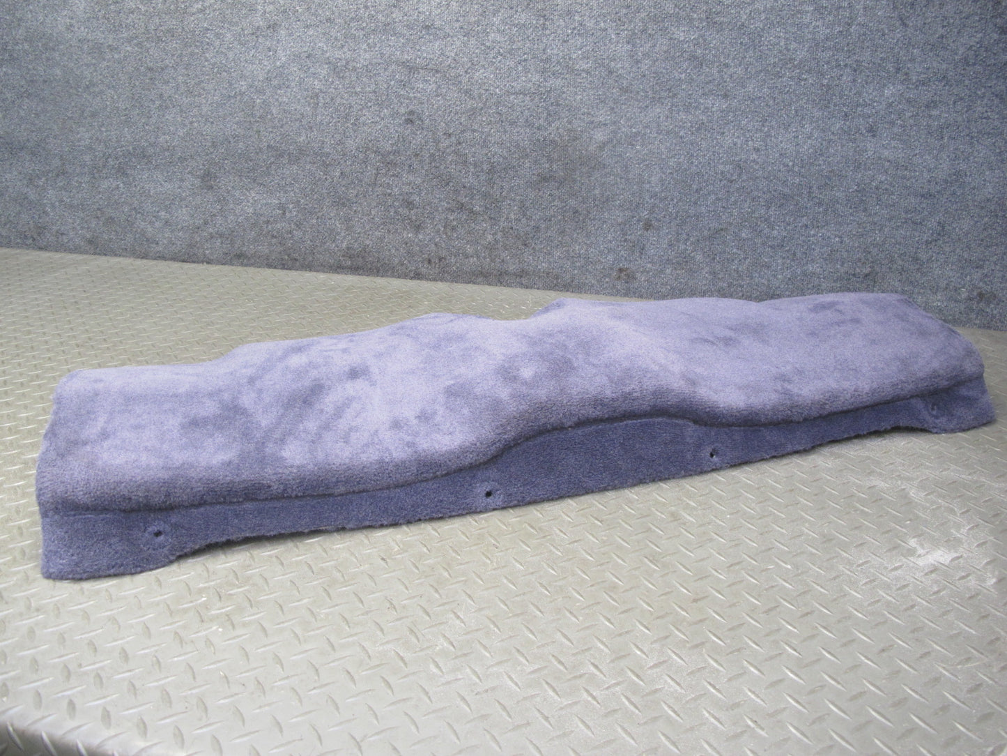 1997-2004 Porsche Boxster 986 Rear Engine Compartment Carpet Liner Trim Cover