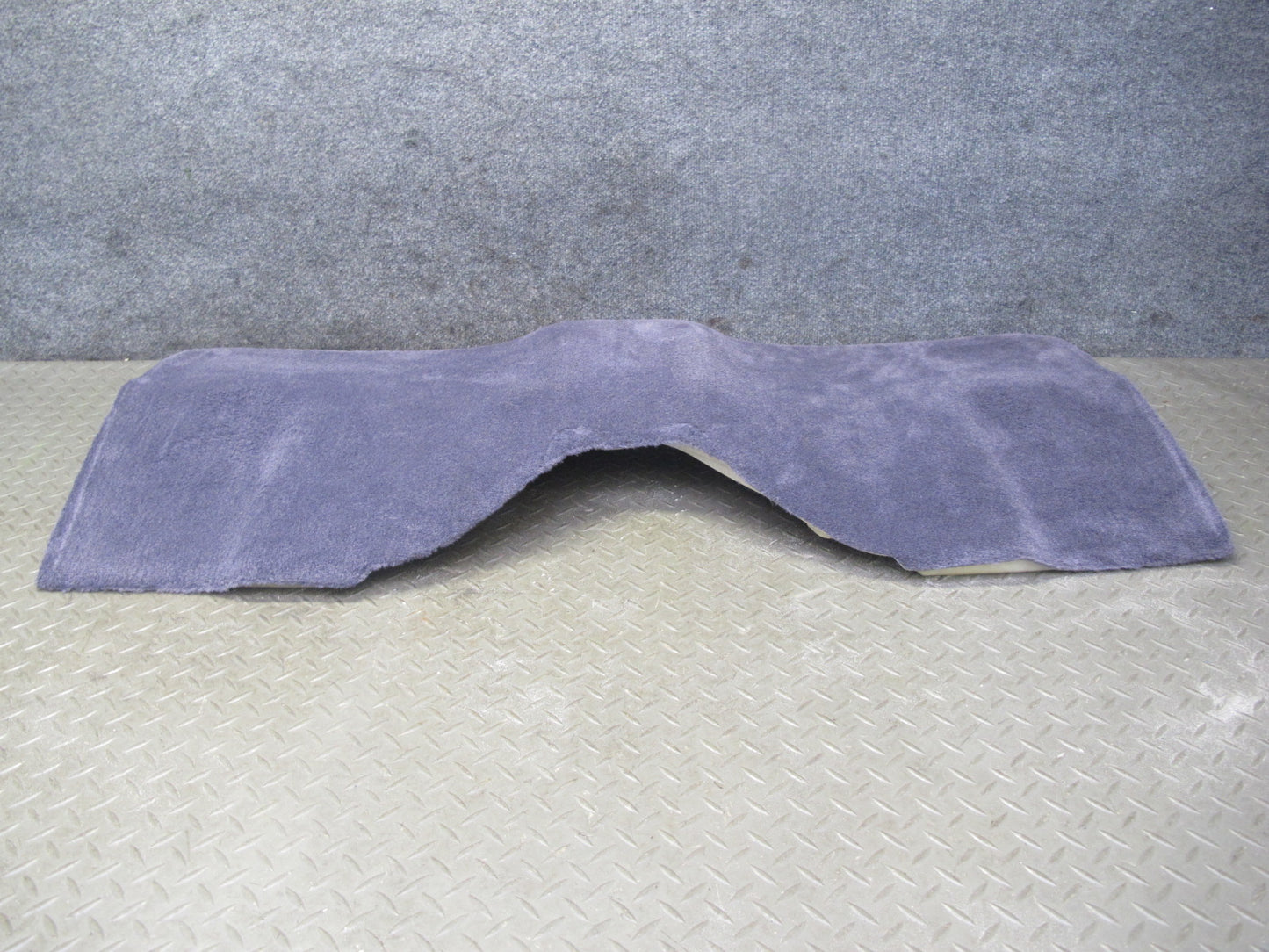 1997-2004 Porsche Boxster 986 Rear Engine Compartment Carpet Liner Trim Cover