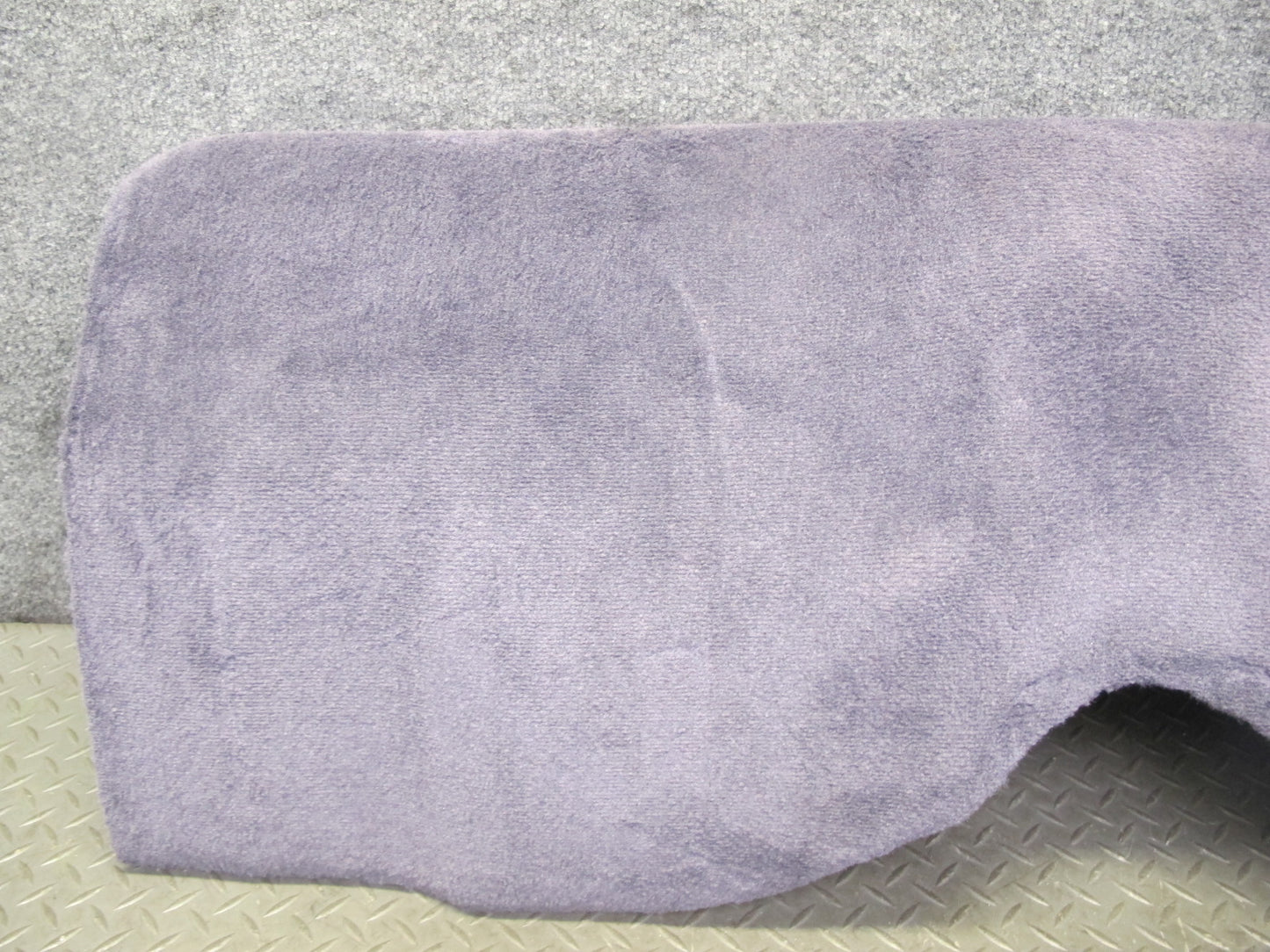 1997-2004 Porsche Boxster 986 Rear Engine Compartment Carpet Liner Trim Cover