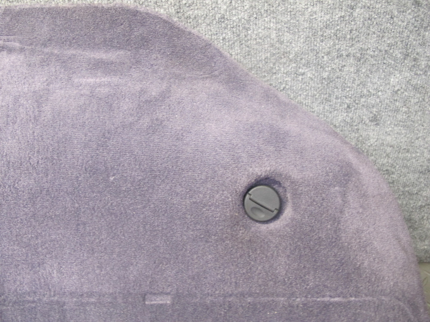 1997-2004 Porsche Boxster 986 Engine Motor Carpet Liner Trim Cover