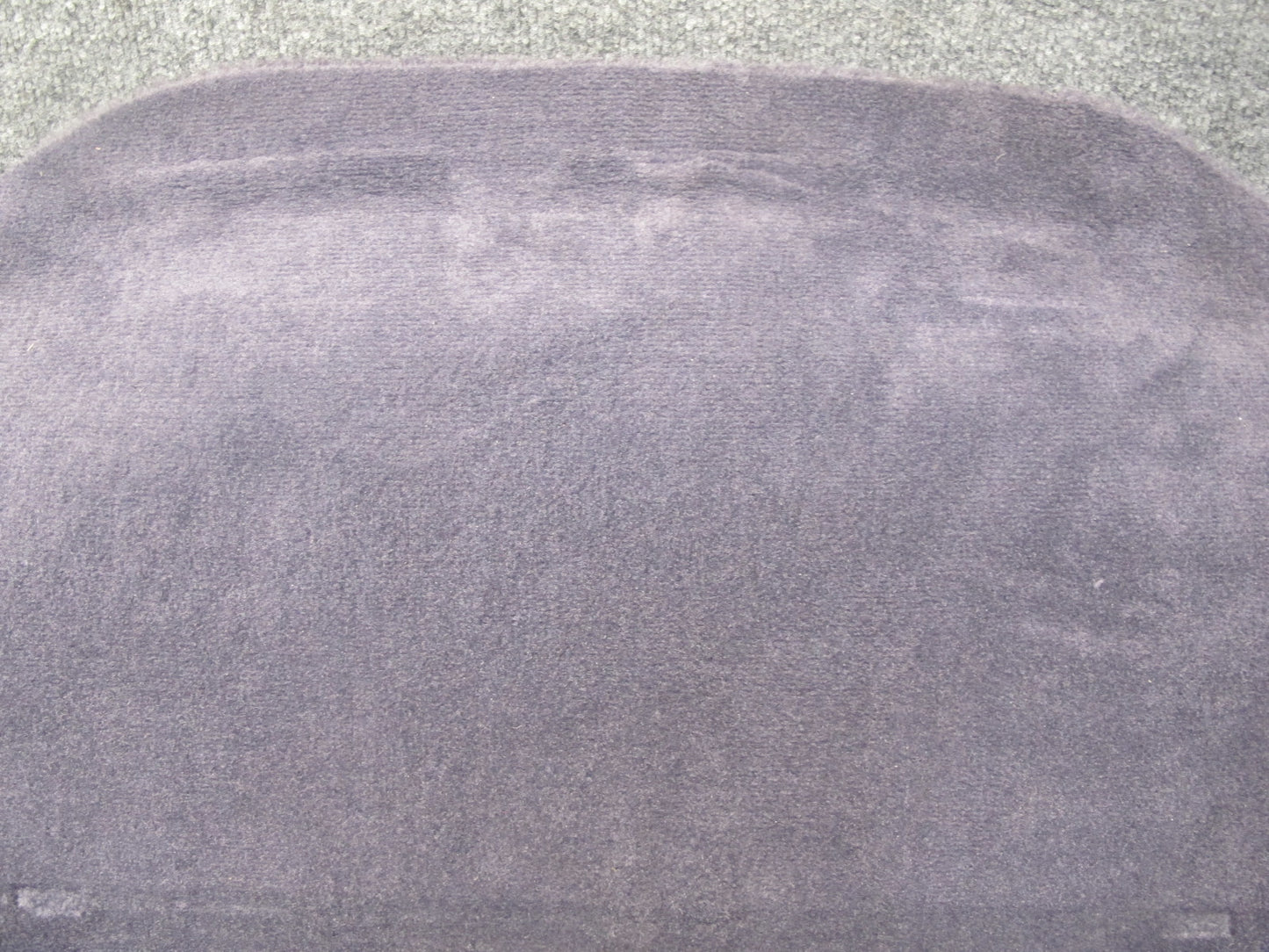 1997-2004 Porsche Boxster 986 Engine Motor Carpet Liner Trim Cover