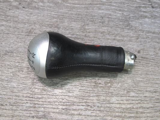 2003-2004 Porsche Boxster 986 5-SPEED Manual Transmission Selector Shifter Knob