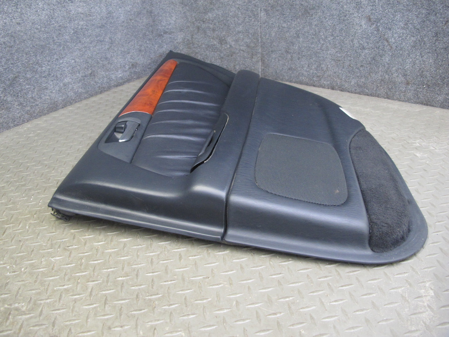 98-00 Lexus JZS160L GS400 GS300 Set of 2 Rear Door Interior Trim Cover Panel OEM