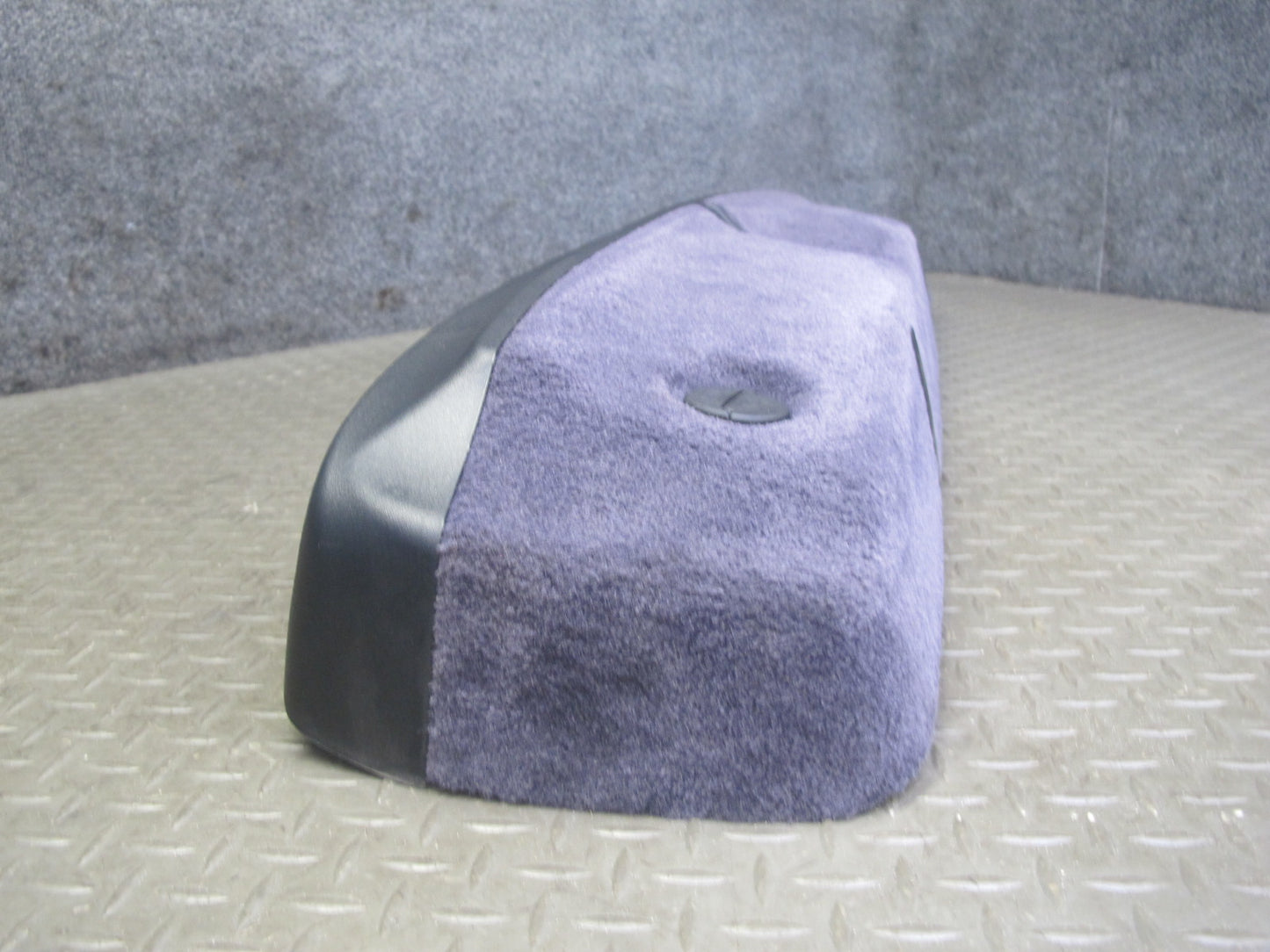 2002-2004 Porsche Boxster 986 Rear Parcel Shelf Speaker Box Subwoofer Trim Panel