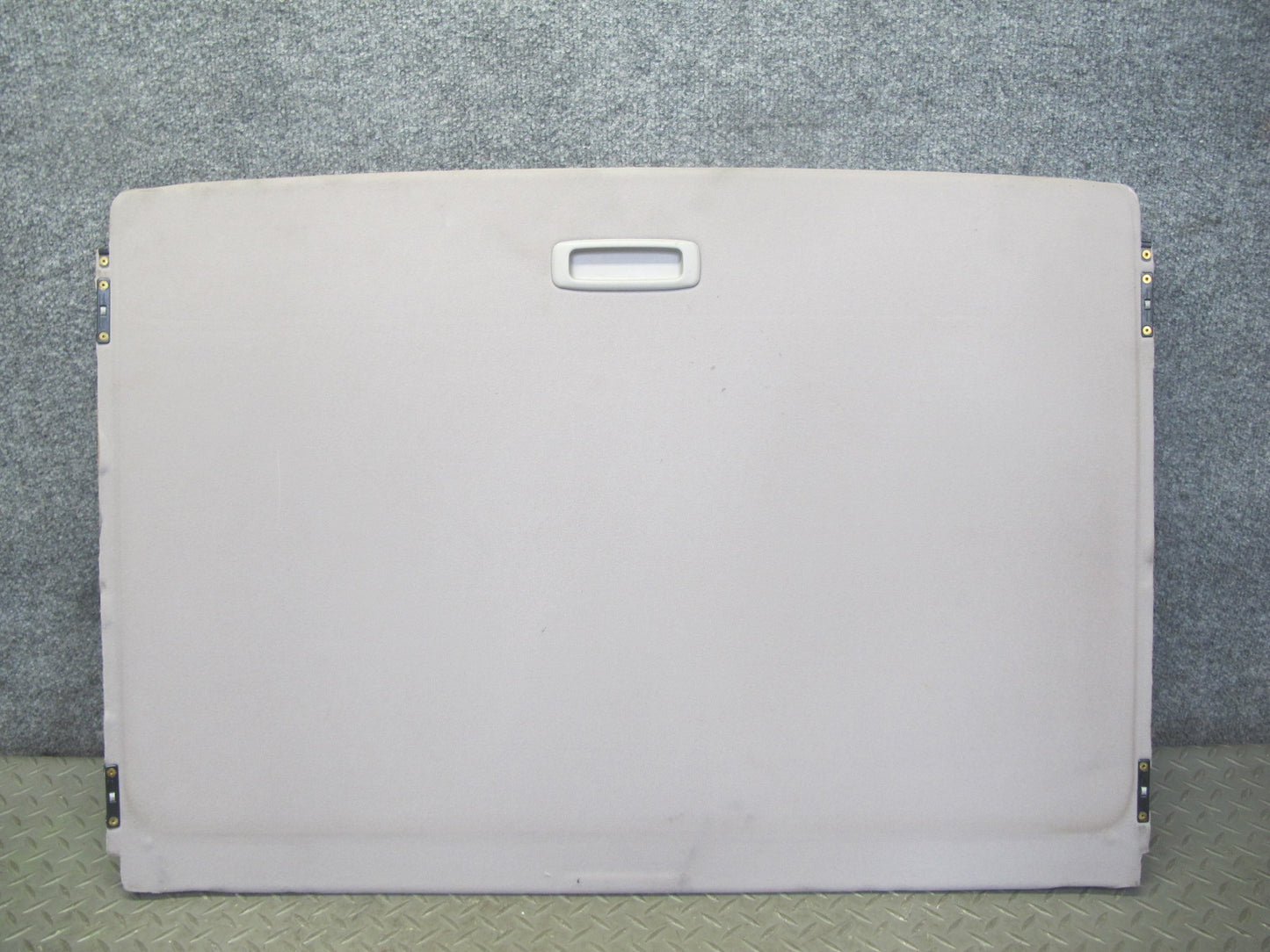 98-05 Lexus GS400 GS430 GS300 Sunroof Sunshade Headliner Trim Cover Panel OEM