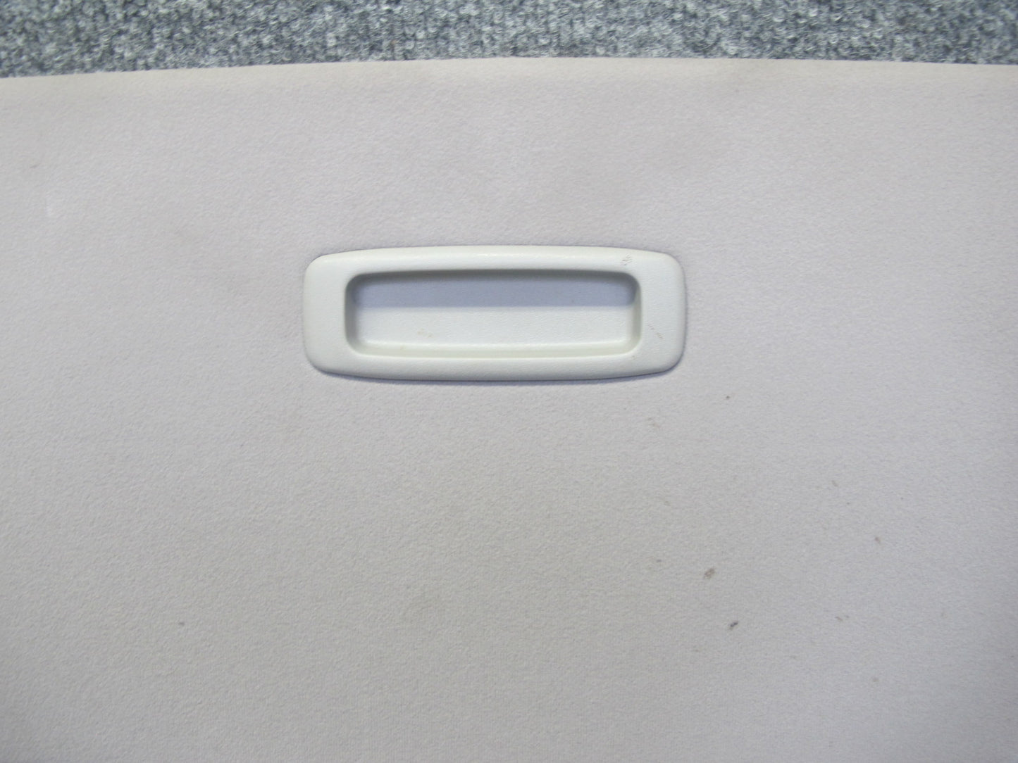 98-05 Lexus GS400 GS430 GS300 Sunroof Sunshade Headliner Trim Cover Panel OEM