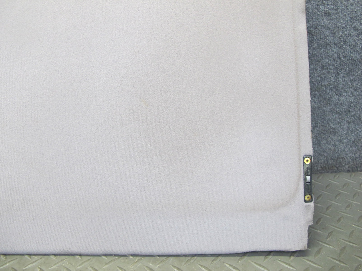 98-05 Lexus GS400 GS430 GS300 Sunroof Sunshade Headliner Trim Cover Panel OEM