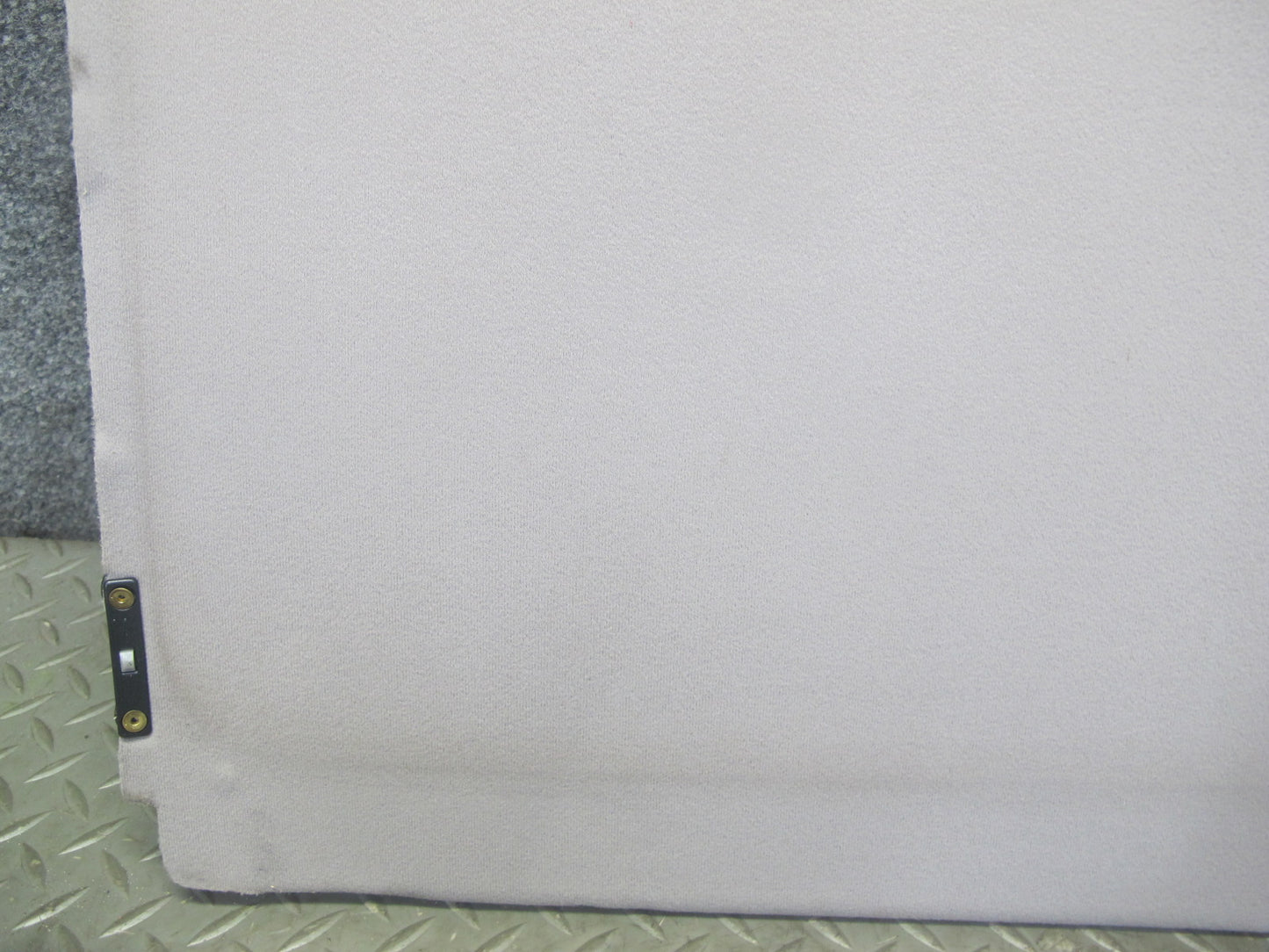 98-05 Lexus GS400 GS430 GS300 Sunroof Sunshade Headliner Trim Cover Panel OEM
