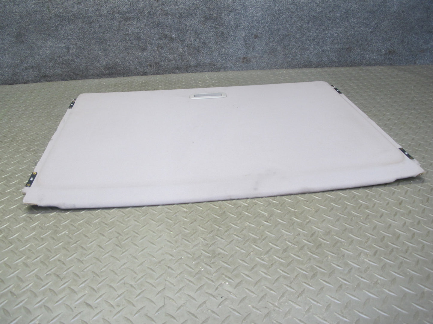 98-05 Lexus GS400 GS430 GS300 Sunroof Sunshade Headliner Trim Cover Panel OEM