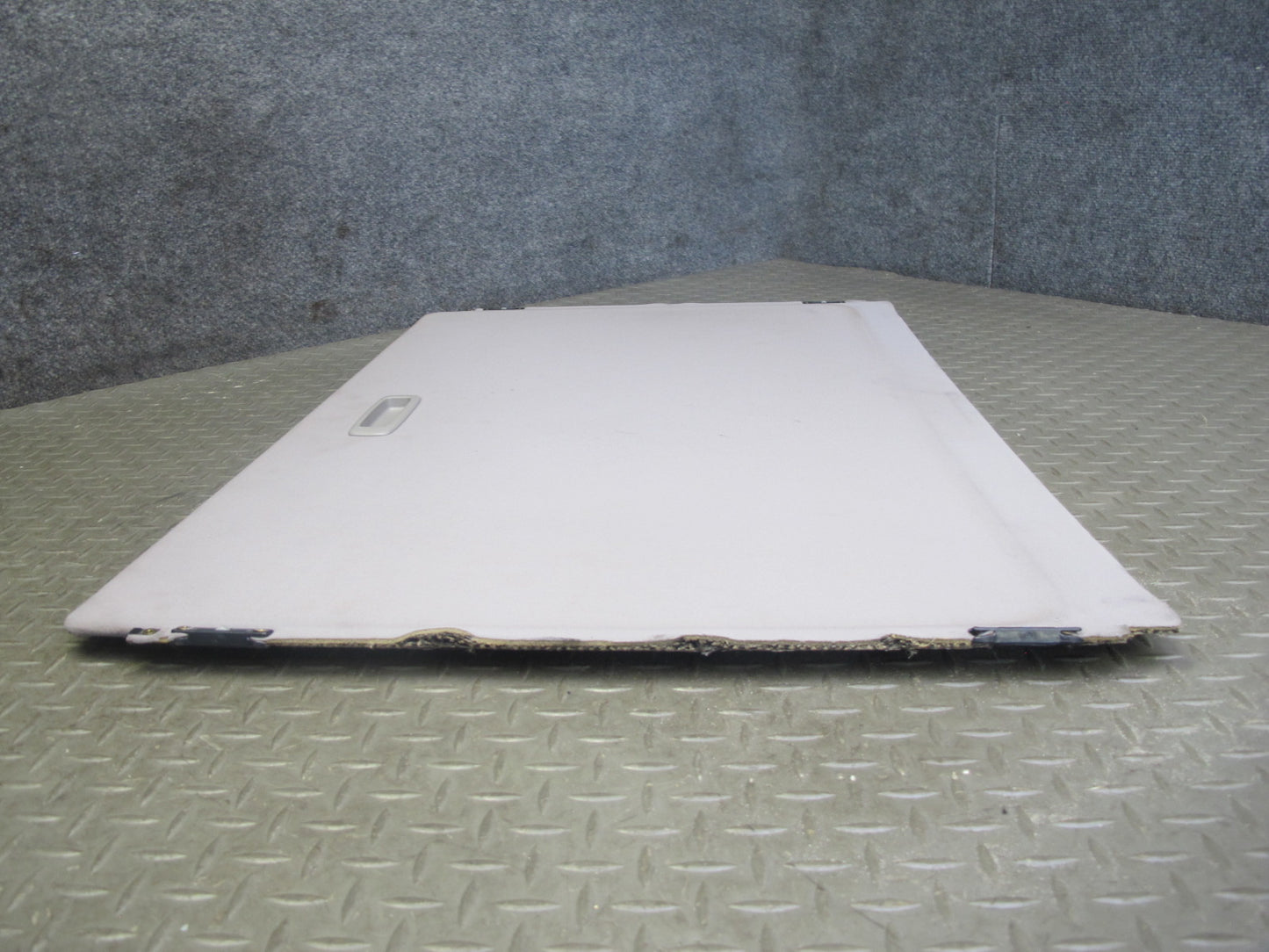 98-05 Lexus GS400 GS430 GS300 Sunroof Sunshade Headliner Trim Cover Panel OEM