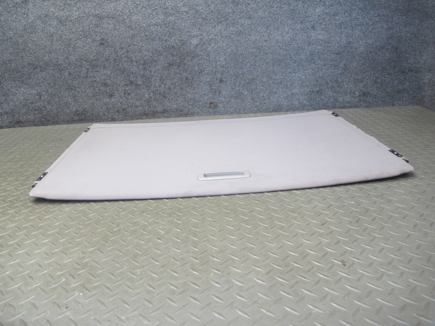 98-05 Lexus GS400 GS430 GS300 Sunroof Sunshade Headliner Trim Cover Panel OEM