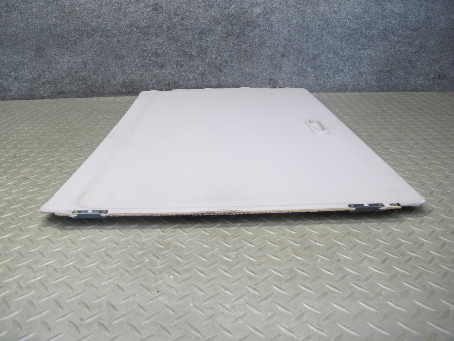 98-05 Lexus GS400 GS430 GS300 Sunroof Sunshade Headliner Trim Cover Panel OEM