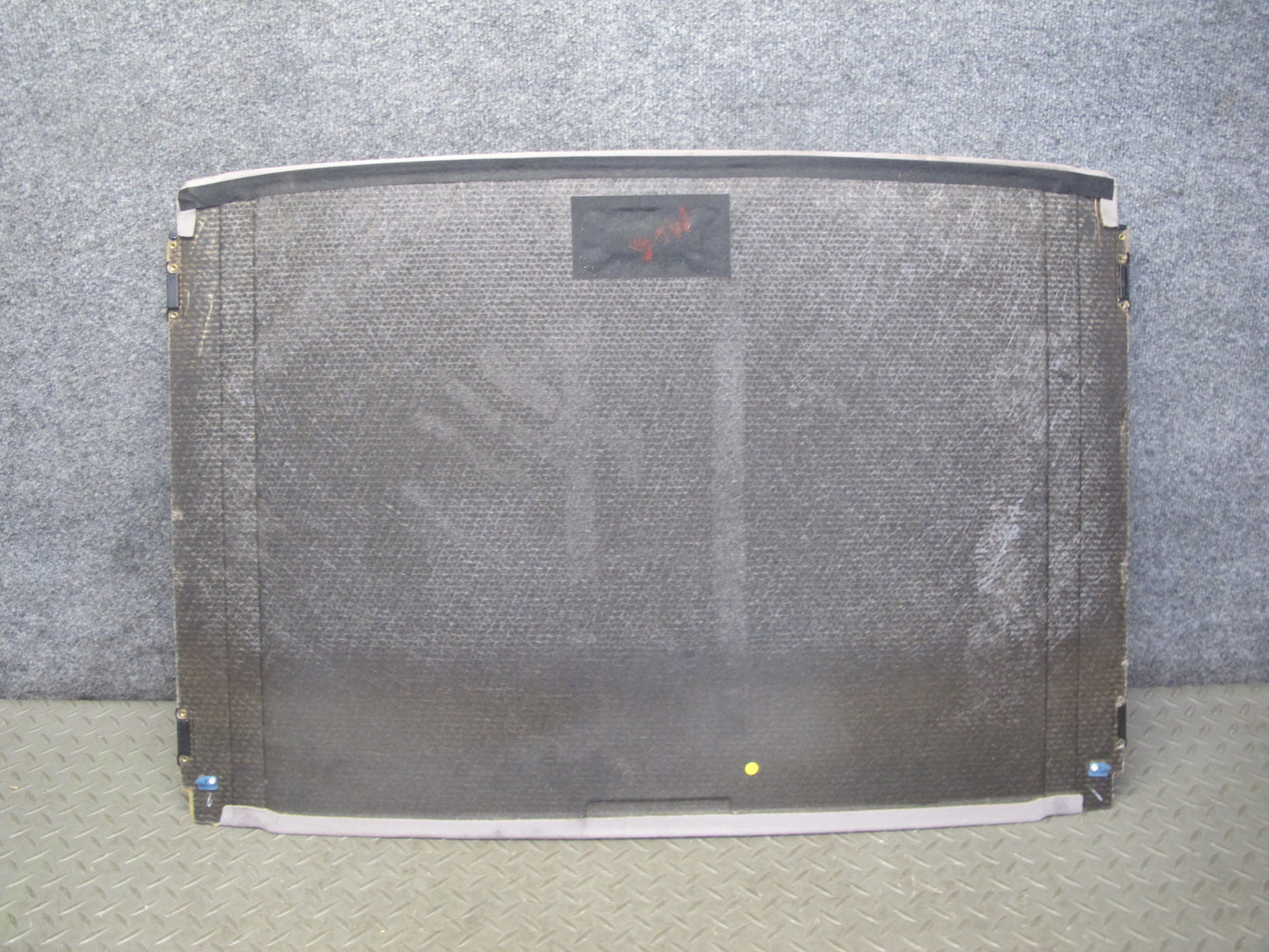 98-05 Lexus GS400 GS430 GS300 Sunroof Sunshade Headliner Trim Cover Panel OEM