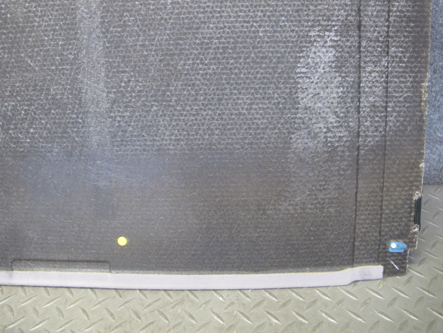 98-05 Lexus GS400 GS430 GS300 Sunroof Sunshade Headliner Trim Cover Panel OEM