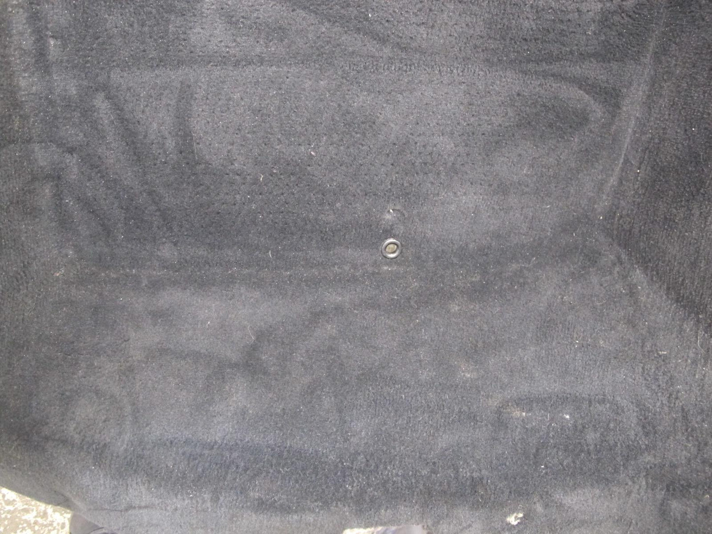 98-05 Lexus JZS160L GS400 GS430 GS300 Floor Carpet Liner Cover Black OEM