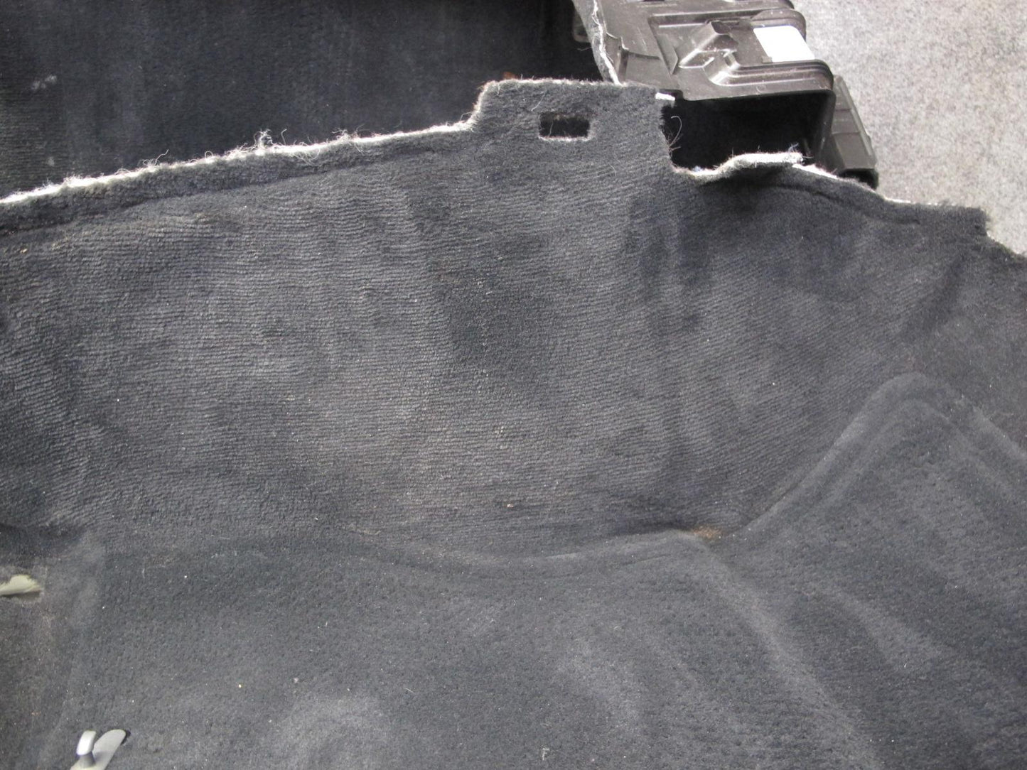 98-05 Lexus JZS160L GS400 GS430 GS300 Floor Carpet Liner Cover Black OEM