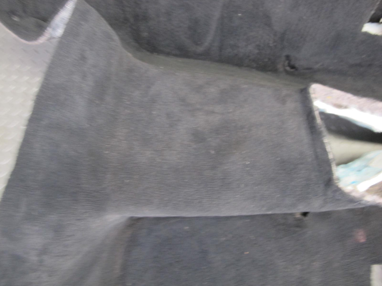 98-05 Lexus JZS160L GS400 GS430 GS300 Floor Carpet Liner Cover Black OEM