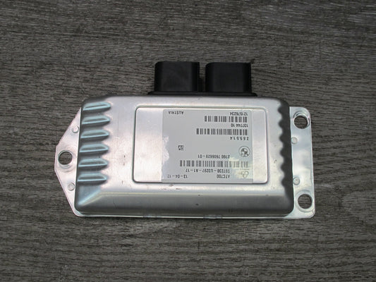 2007-2013 BMW E70 E71 E72 ATC700 Transfer Case Box Control Module 7606629