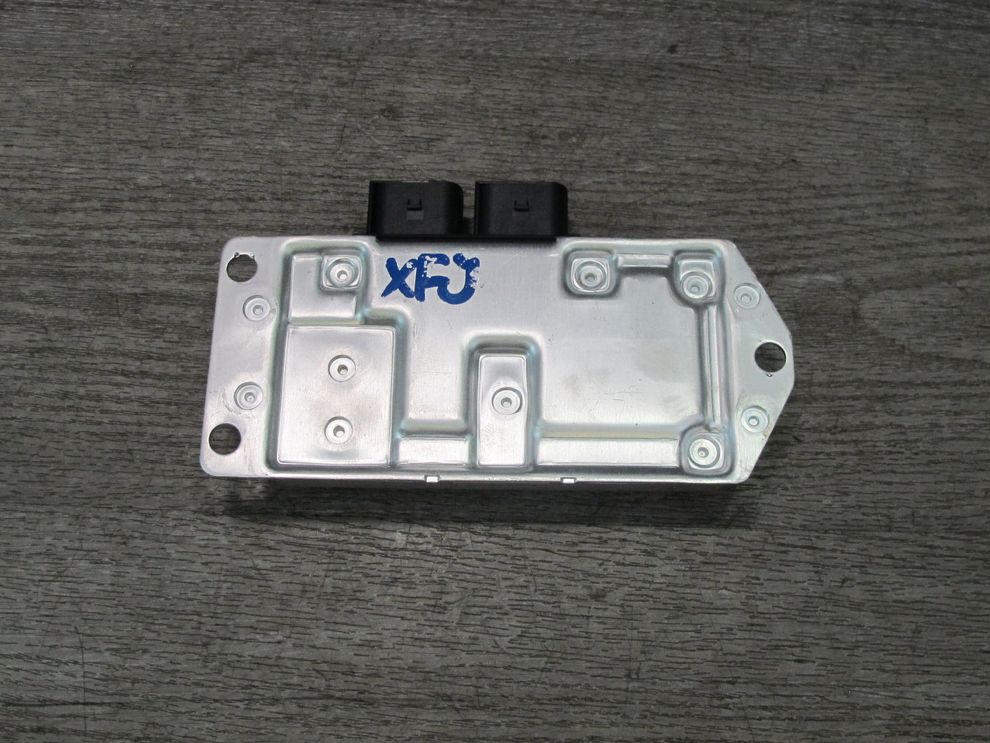 2007-2013 BMW E70 E71 E72 ATC700 Transfer Case Box Control Module 7606629